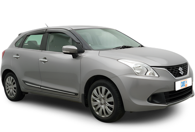 Maruti Baleno-img